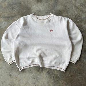 Vintage Stussy Hoodie 90s - Etsy