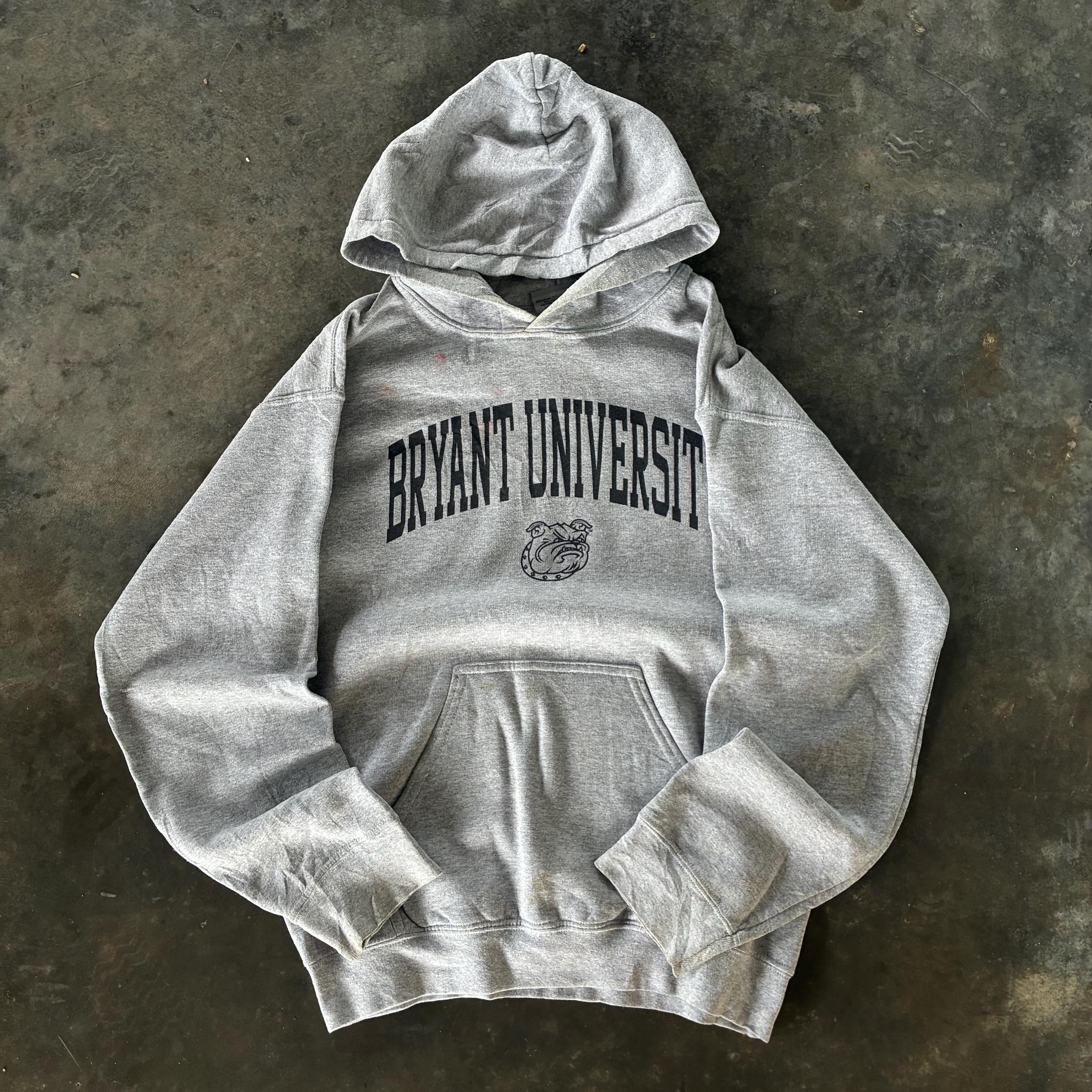 Vintage American University Sweatshirt - Etsy