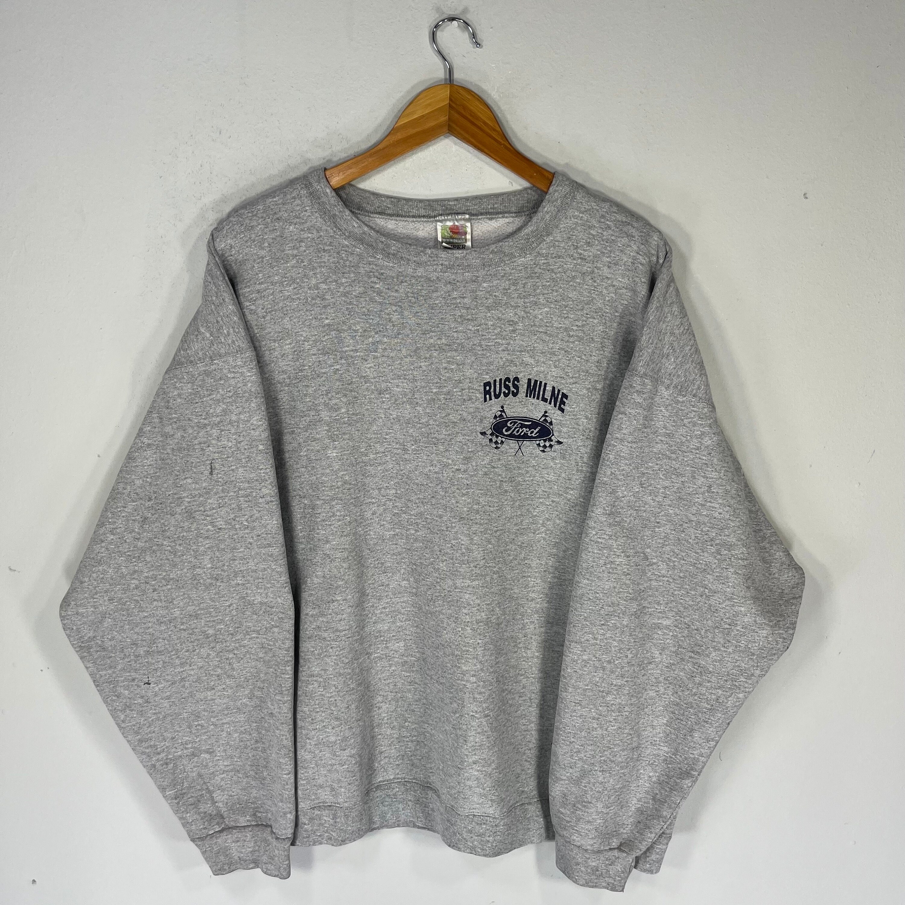 Buy Russ Hoodie Online In India India