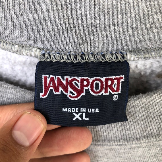 Jansport tag sales