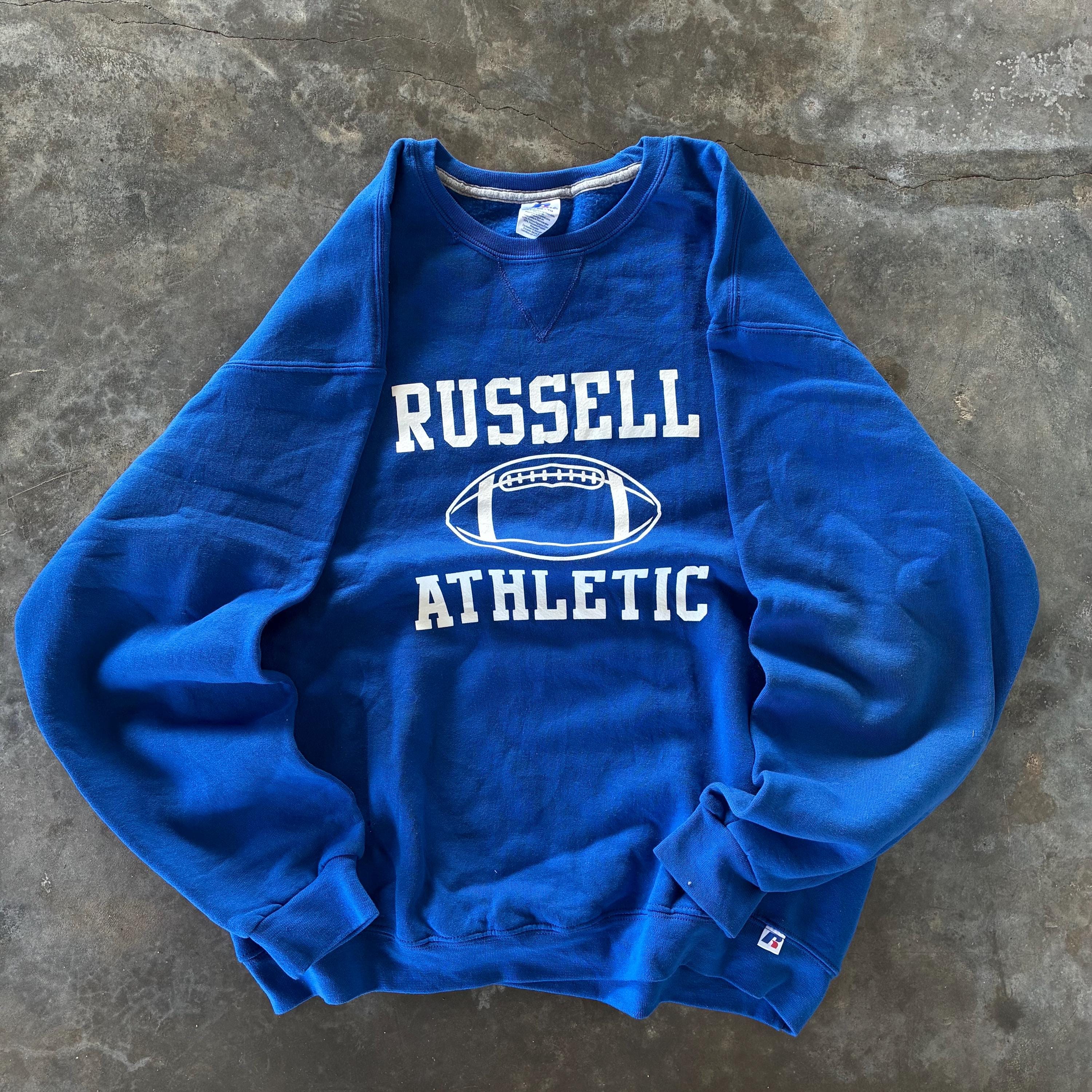 Russell Athletic Tag Australia