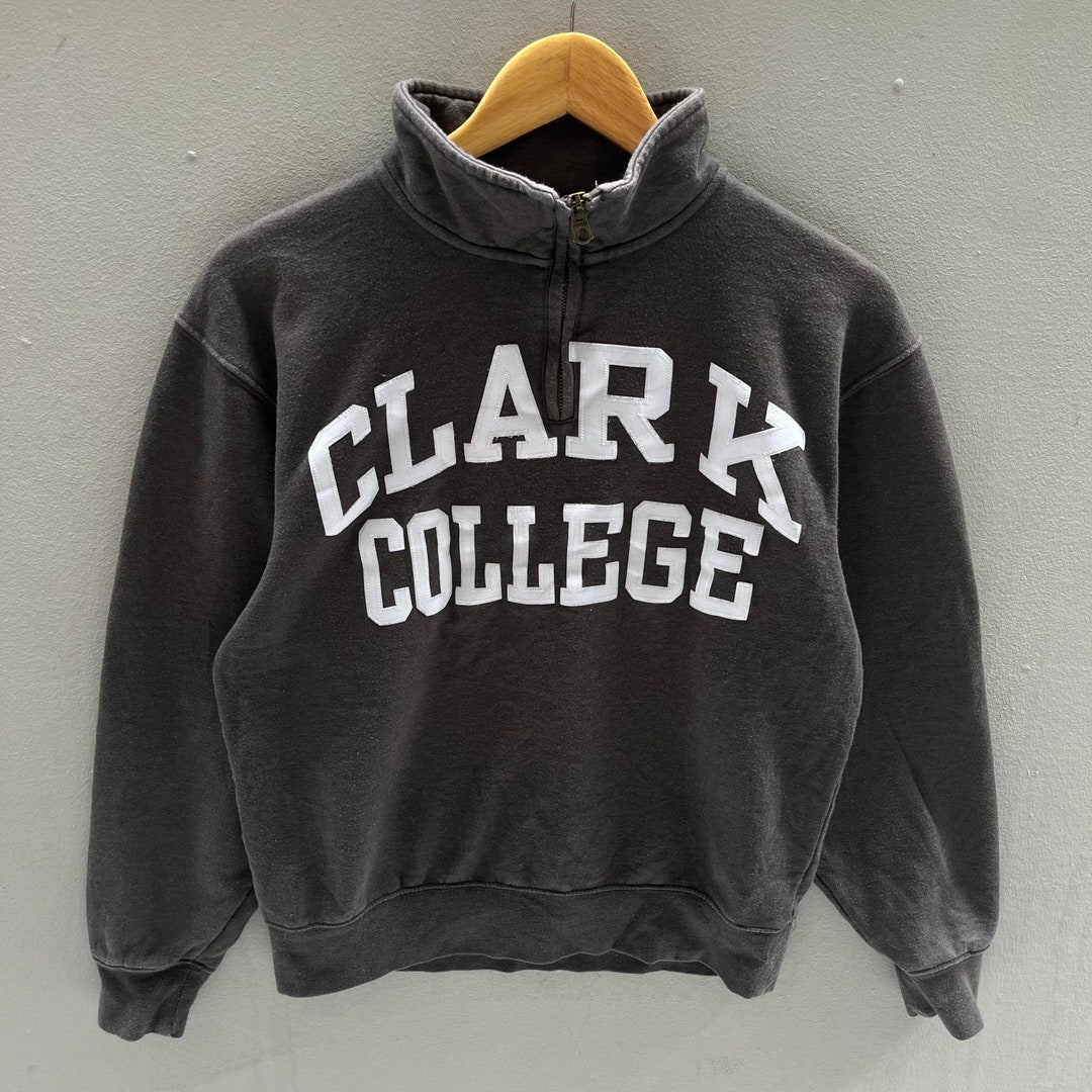 Vintage Y2K Jansport Tag Clark College Spellout Big Logo Etsy