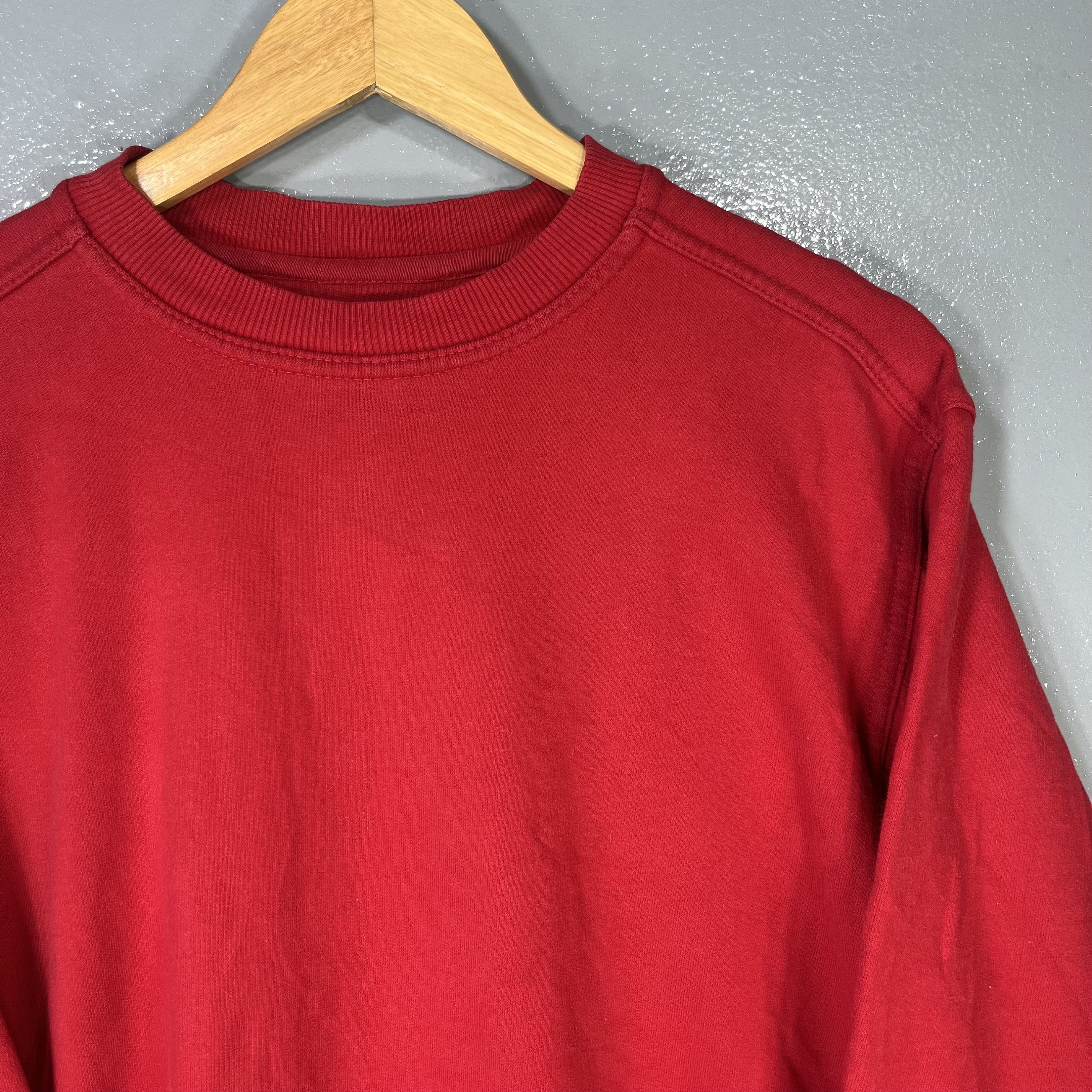 Vintage 90s Pluma by Russell Tag Plain Vintage Russell