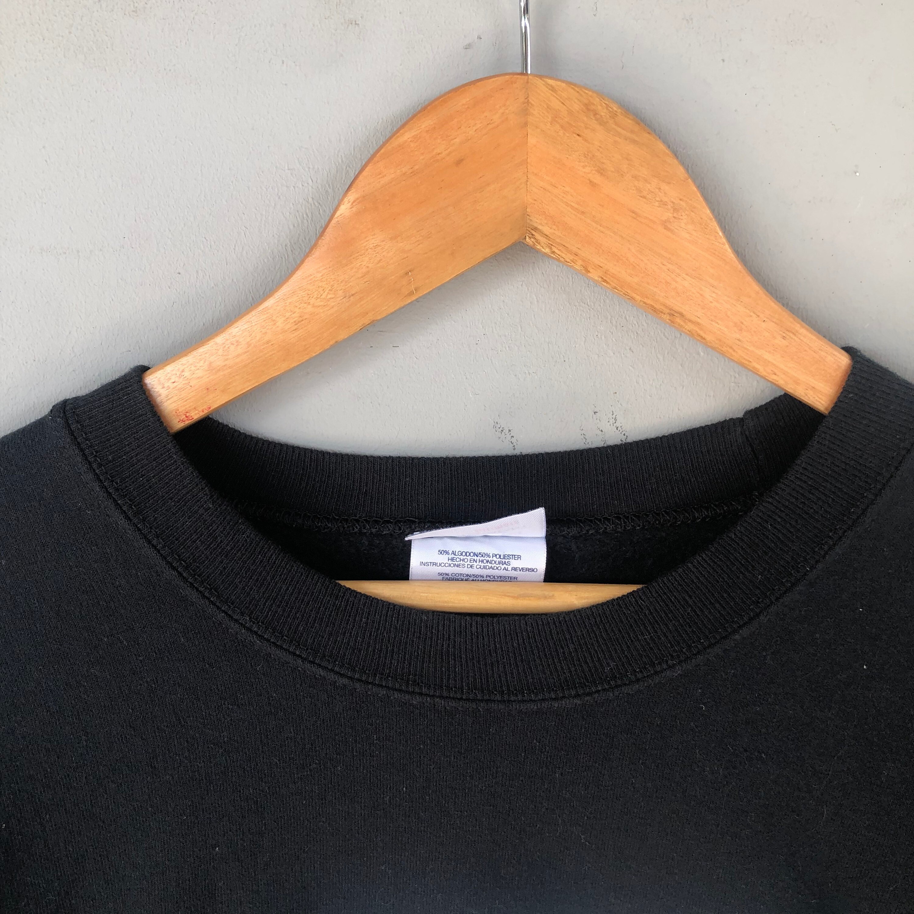 PORT and COMPANY 企業物　ビンテージ　スウェット　vintage PORT and COMPANY 企業物 ビンテージ スウェット vintage