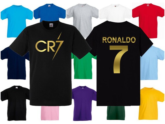 Cristiano ronaldo merchandise official hotsell