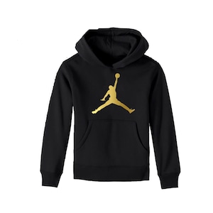 Kids Basketball Hoodie Boys & Girls Unisex Slam Dunk Sporty Gaming Gift