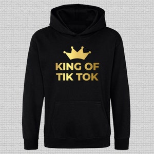 Tik Tok Merch Etsy UK