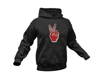 New Adults Lewis Capaldi Peace Hoodie Unisex Inspired Novelty UK Tour 2023 Gifts Christmas Birthdays Secret Santa Work Colleague