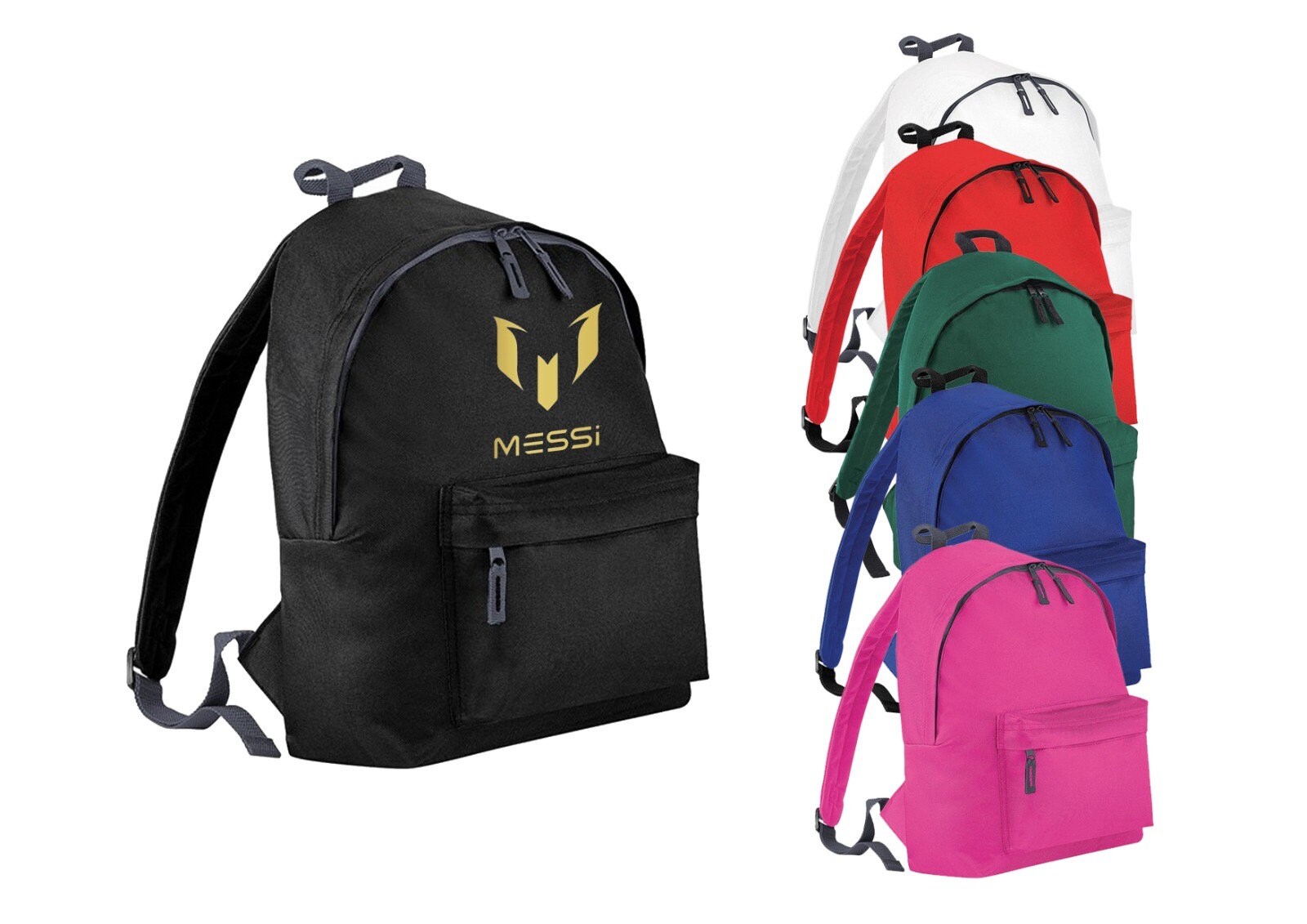 Messi Bag Etsy UK