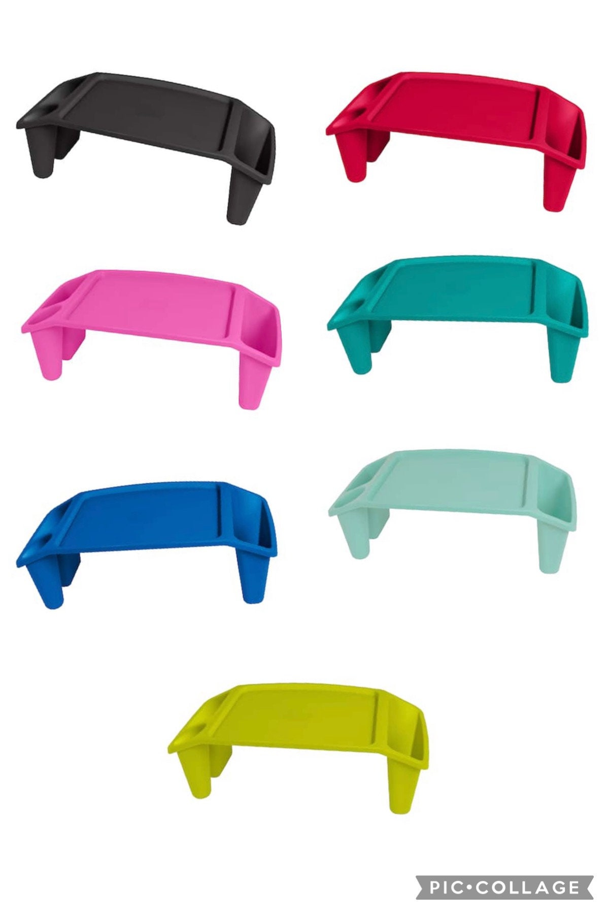 Personalized Lap Desk Lap Tray for Kids Personalized Lap Tray Etsy