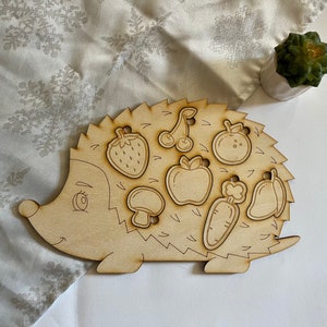 Wooden Kids Toys | Educational Toys | Wooden Dinosaur Toys | Toddler Wooden Toys