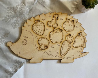 Wooden Kids Toys | Educational Toys | Wooden Dinosaur Toys | Toddler Wooden Toys