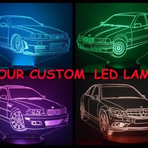 Custom car lights - .de