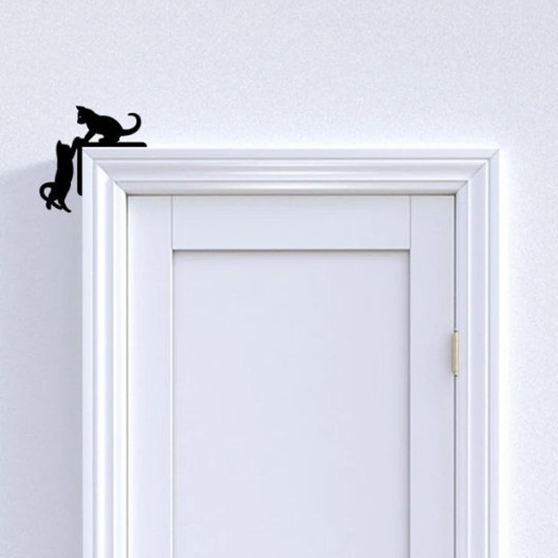 Cat Doors - Etsy