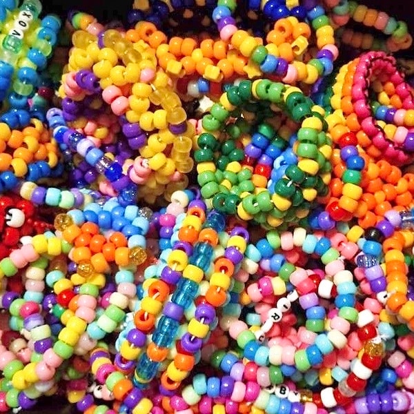 Kandi PLUR package