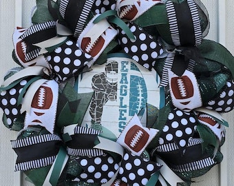 Eagles Wreath, 20"