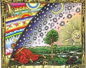 1 Astrology/Natal Chart Question (+ Sound Healing Meditation before)