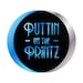 Puttin on the Printz
