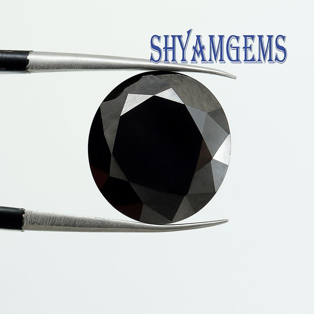 Lab-Grown 2.30Ct CVD Damond 8.50mm Round D, Clarty FL ,Certfed