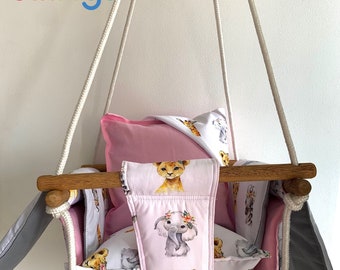 動物の赤ちゃん