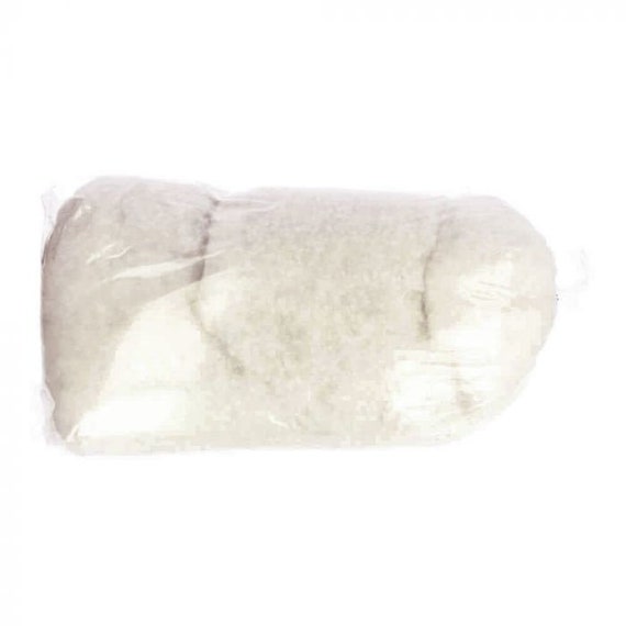 PILLOW & TOY STUFFING 200/400GR