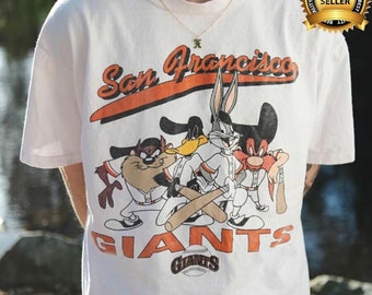 sf giants tshirts