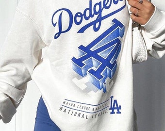 dodgers shirt mens
