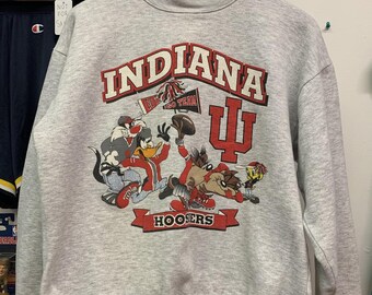 vintage iu sweatshirt