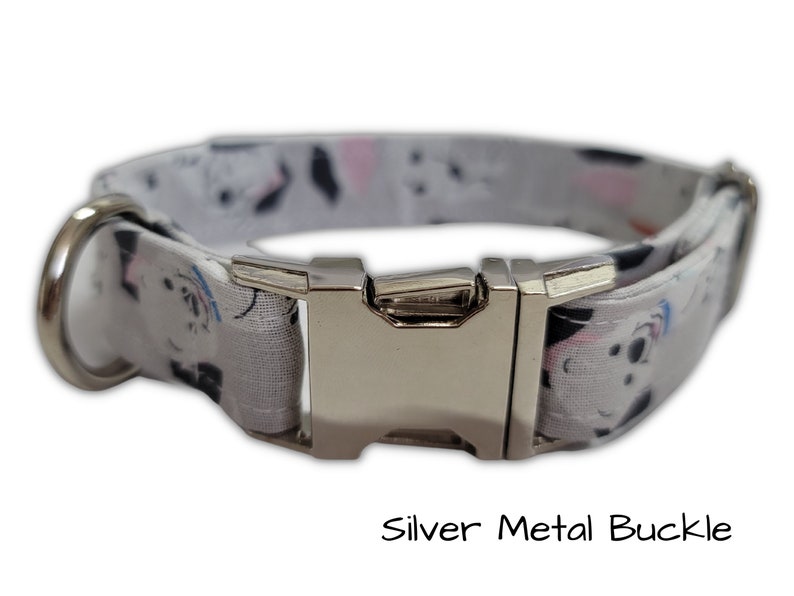 Scooby Doo Dog Collar Cartoon Character Dog Collar Universal Etsy