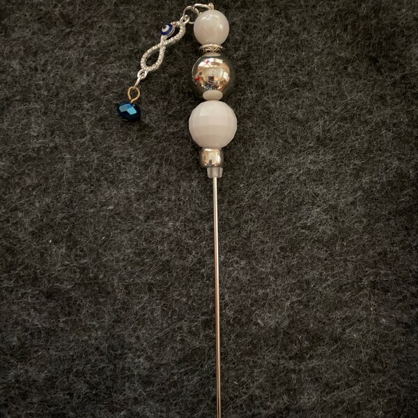 Beaded Cake Tester Etsy