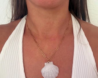 Marina Necklace