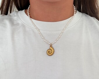 Miranda Necklace