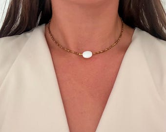 Cynthia Necklace