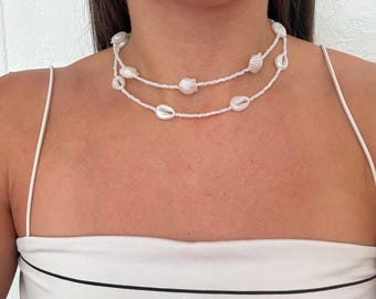 Oceane Necklace