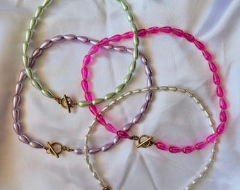 Paola necklace