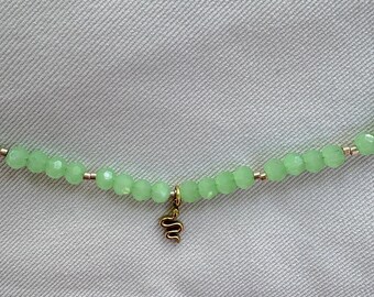 Nora Necklace