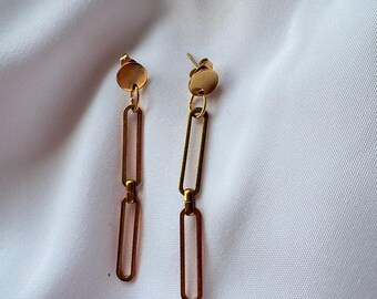 Mira Earrings