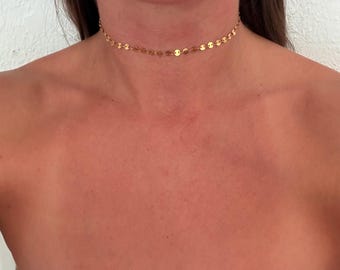 Mina Necklace