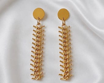 Solea Earrings