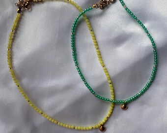Mia Necklace