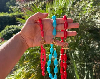 Pipa Necklace