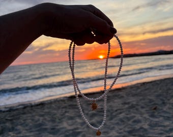 Cindy Necklace