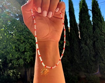 Lula Necklace