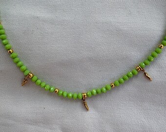 Nina Necklace