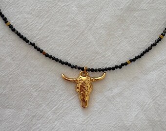 Alba Necklace