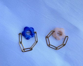 Flower Ring