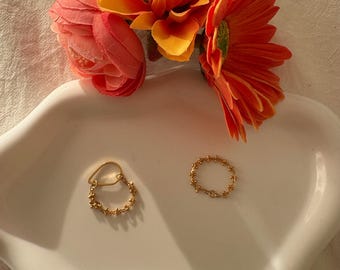Alya ring