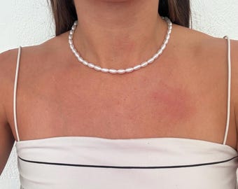 Melina Necklace