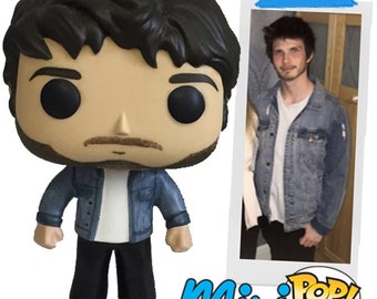 Funko Pop Yourself - Etsy
