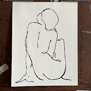 Tight - Limited Edition Silkscreen Print